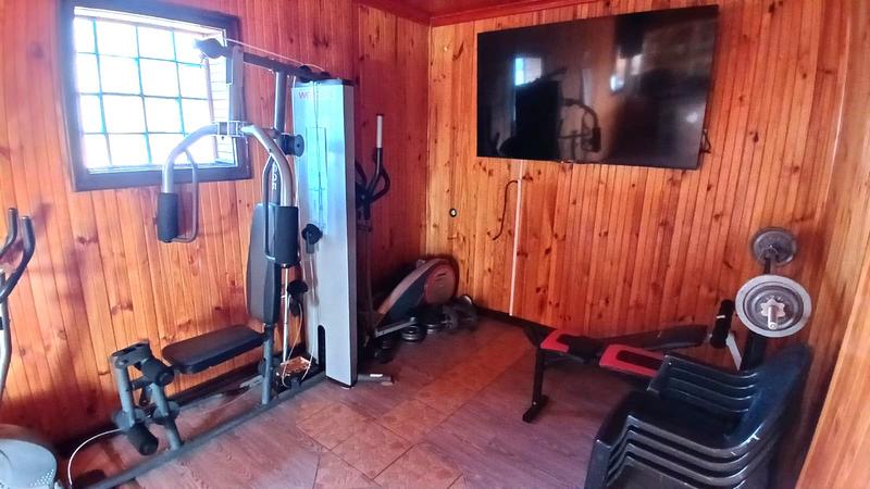 4 Bedroom Property for Sale in Highbury Western Cape